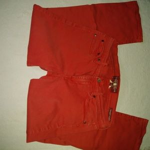 EUC! Lucky brand jeans